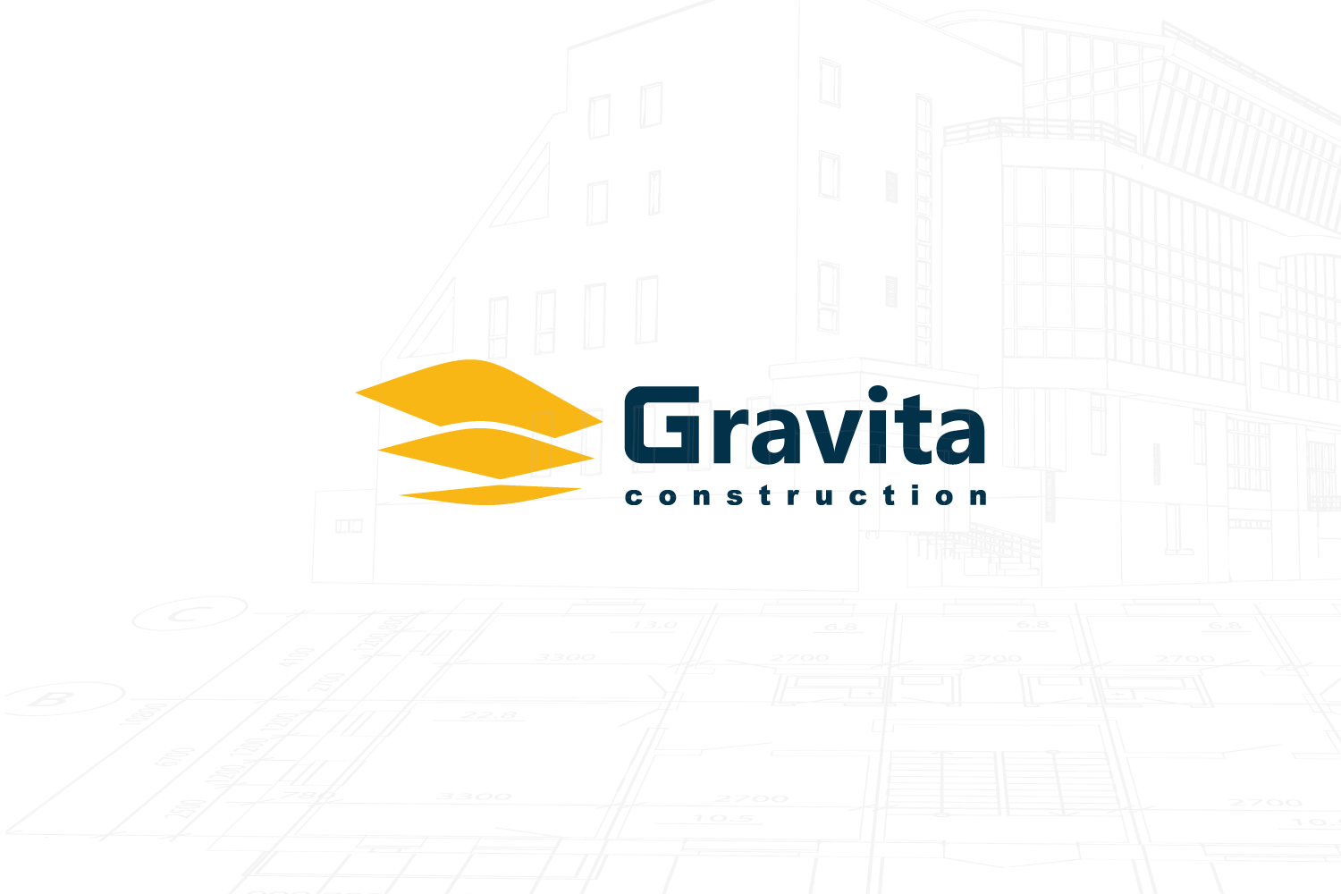 გრავიტა — ლოგო